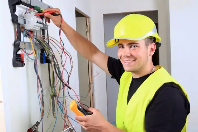 elektricien Katwijk NB